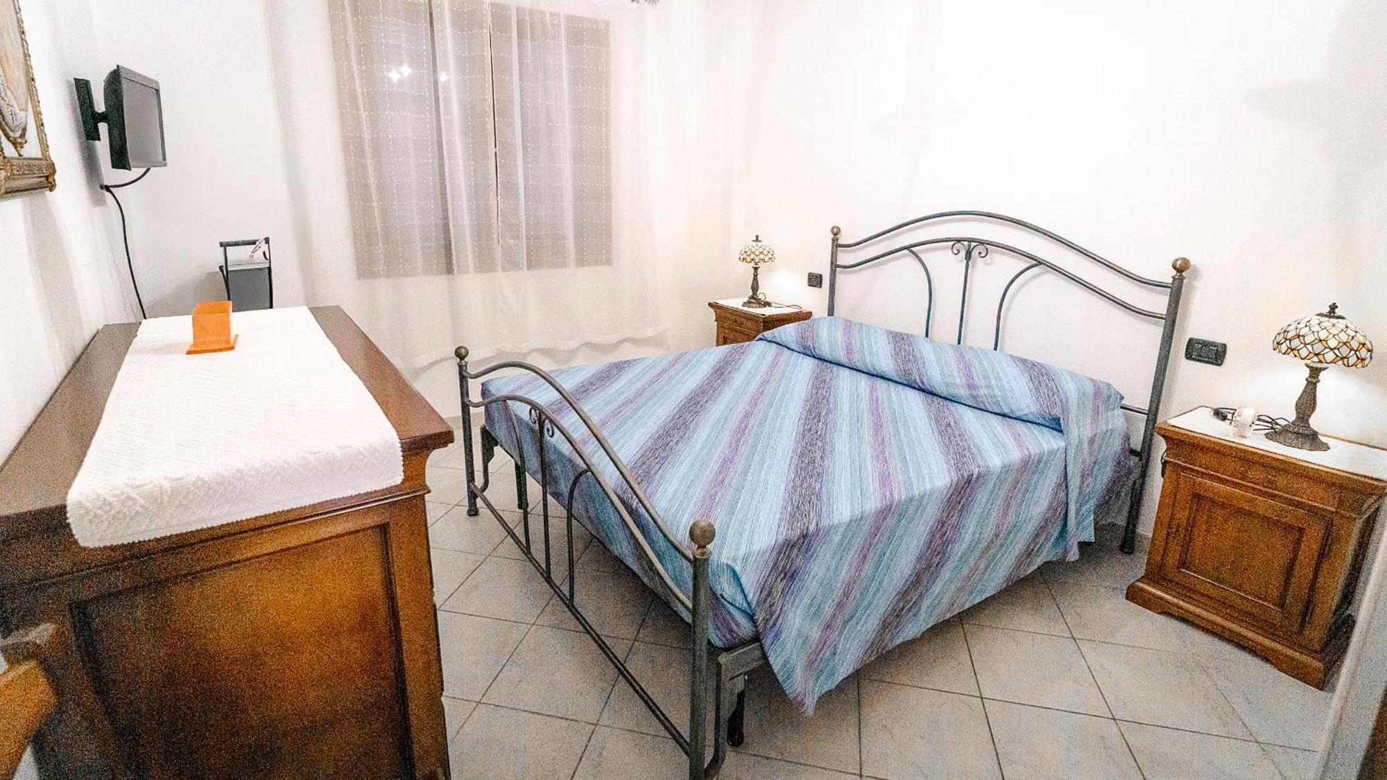 Cavour Apartment - Palau Center - Terrace Екстериор снимка